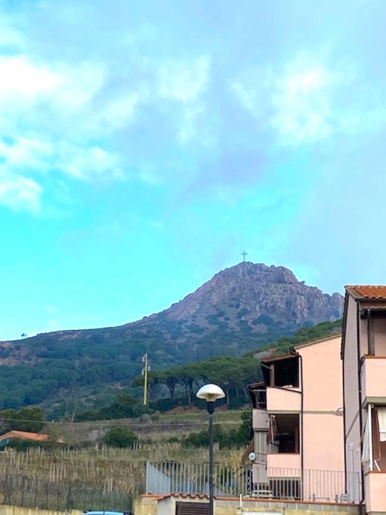 Immobile PORTO AZZURRO